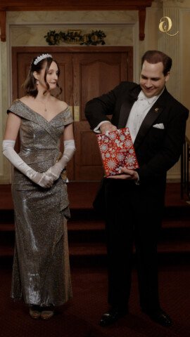 Gift Giving Gift Giving